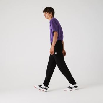 Lacoste CONCEPTS Collaboration Track Pants Sort | 6UHwst9y