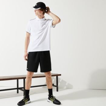 Lacoste SPORT Tennis Shorts Sort | wftKx92E