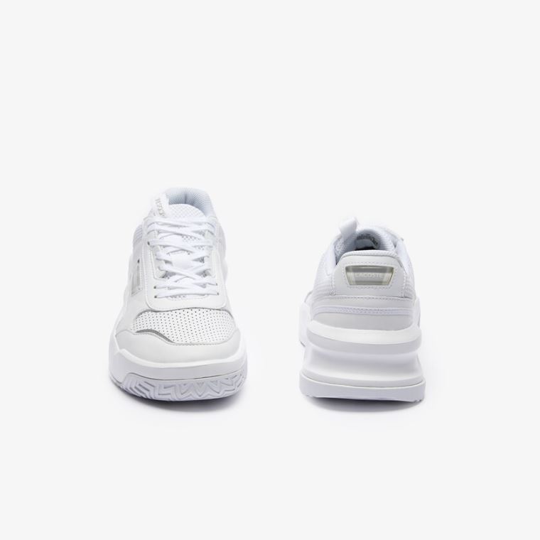 Lacoste Ace Lift 0320 Hvide Hvide | UN7wC5sd