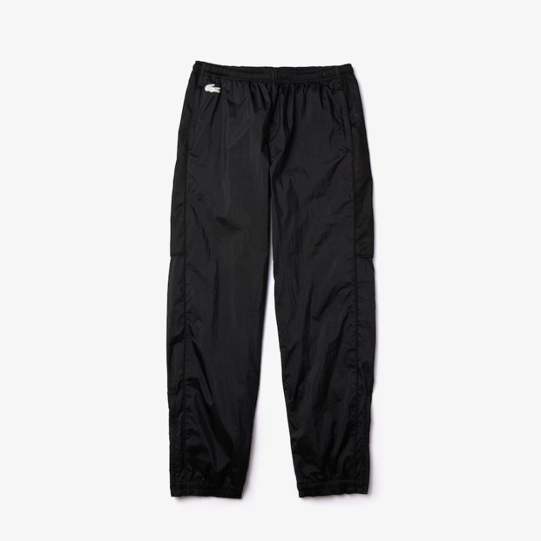 Lacoste CONCEPTS Collaboration Lette Track Pants Sort | AYDmp6Wk