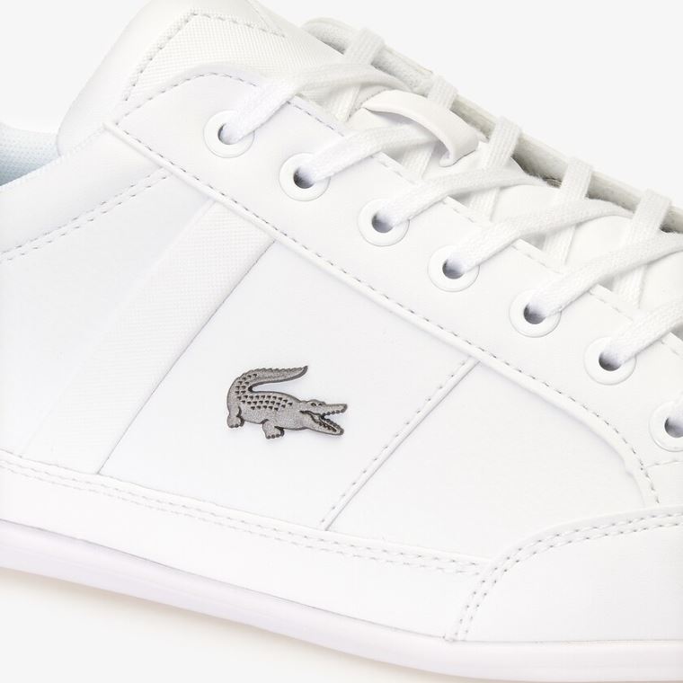 Lacoste chaymon clearance nappa