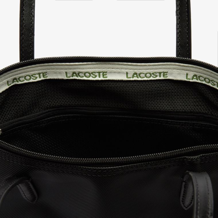 Lacoste L.12.12 Concept Small Zip Tote Bag Sort | ULGlKooW