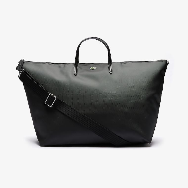 Lacoste L.12.12 Concept Weekend Tote Bag Sort | NlQWs91F