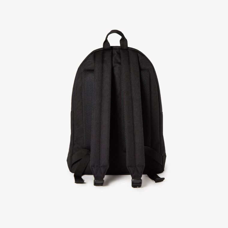 Lacoste Neocroc Script Backpack Sort | w2GuMRhQ