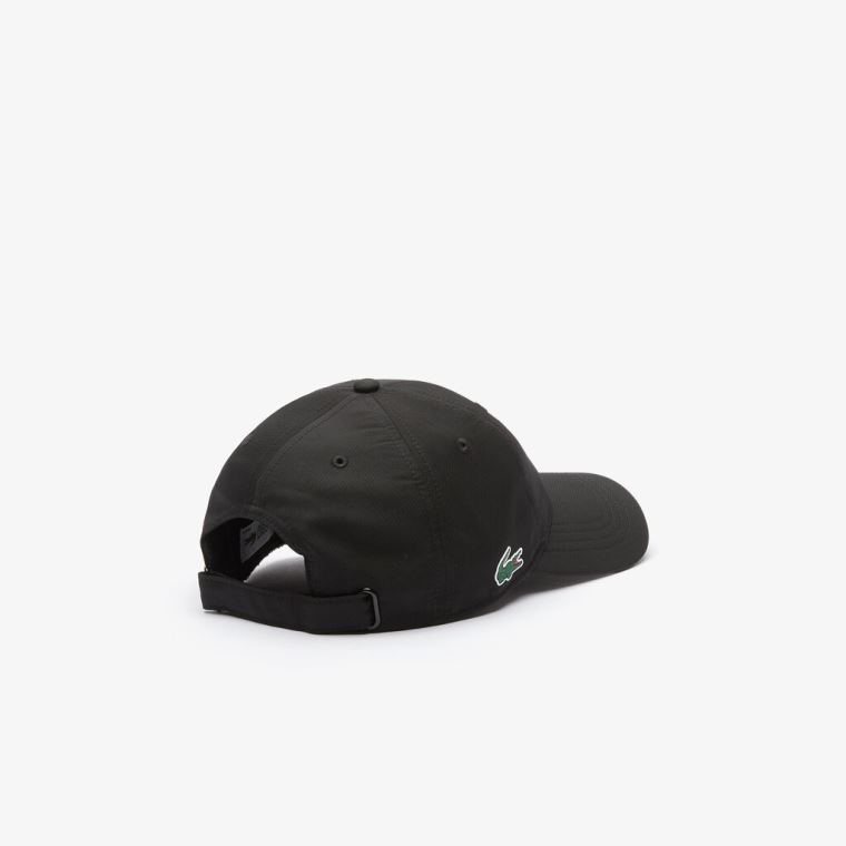 Lacoste SPORT Lette Cap Sort | 2zuBaC2b