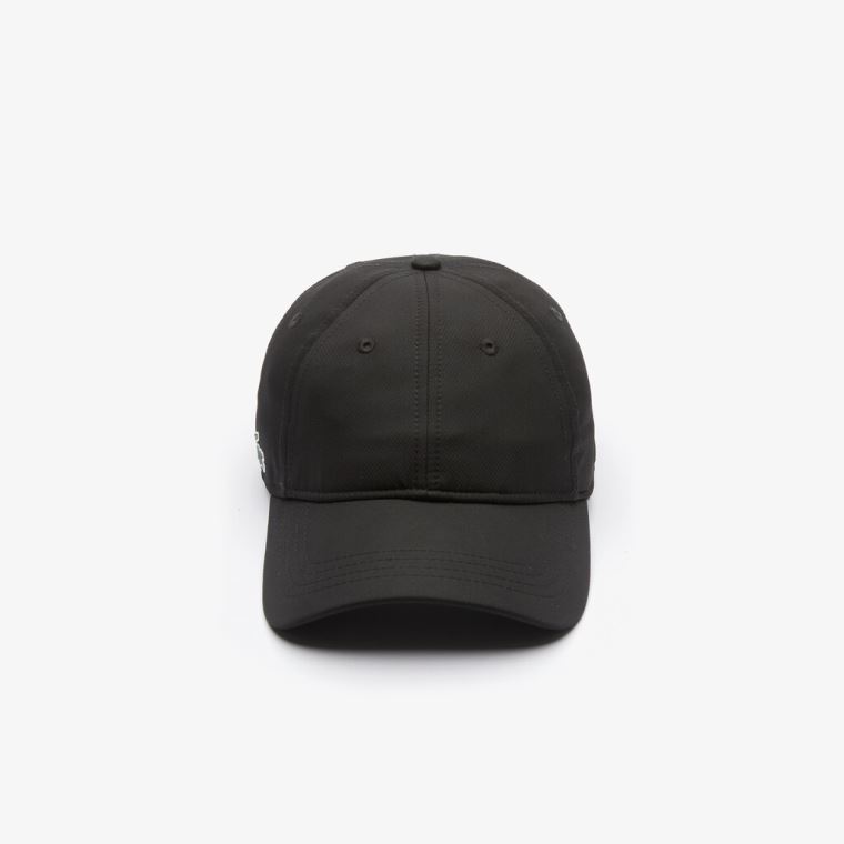 Lacoste SPORT Lette Cap Sort | 2zuBaC2b