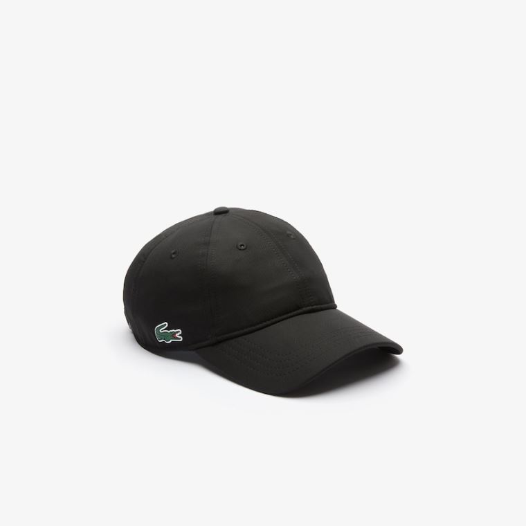 Lacoste SPORT Lette Cap Sort | 2zuBaC2b